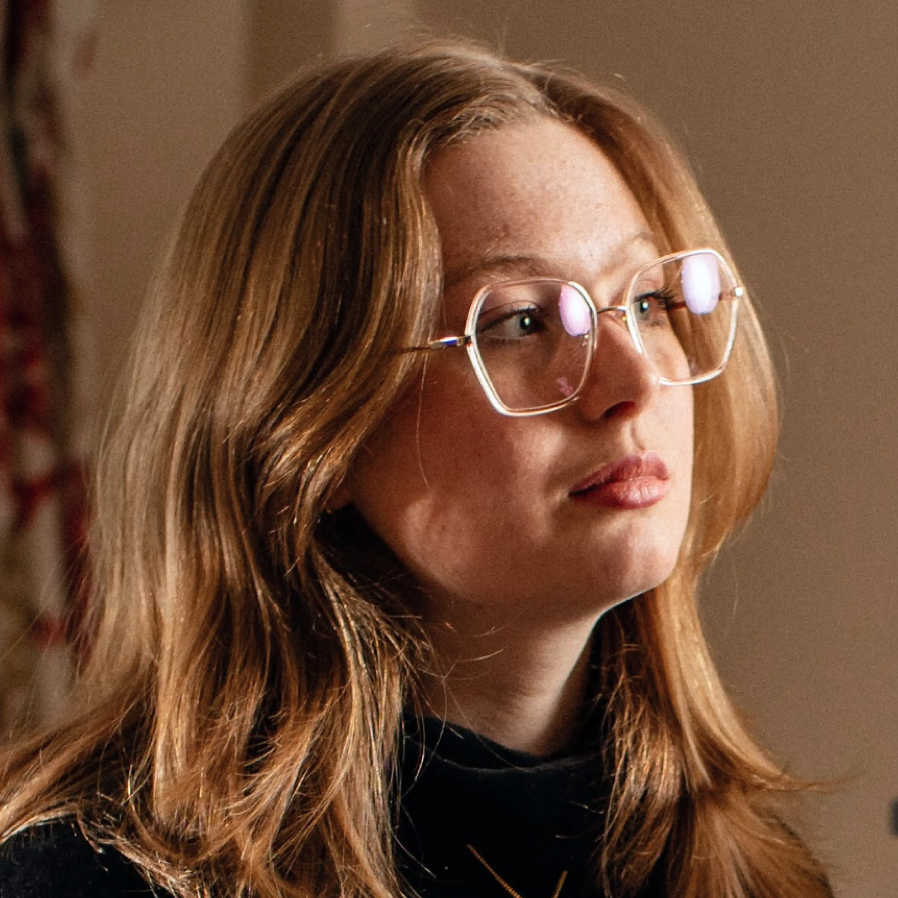 Photo of Emma Jackson