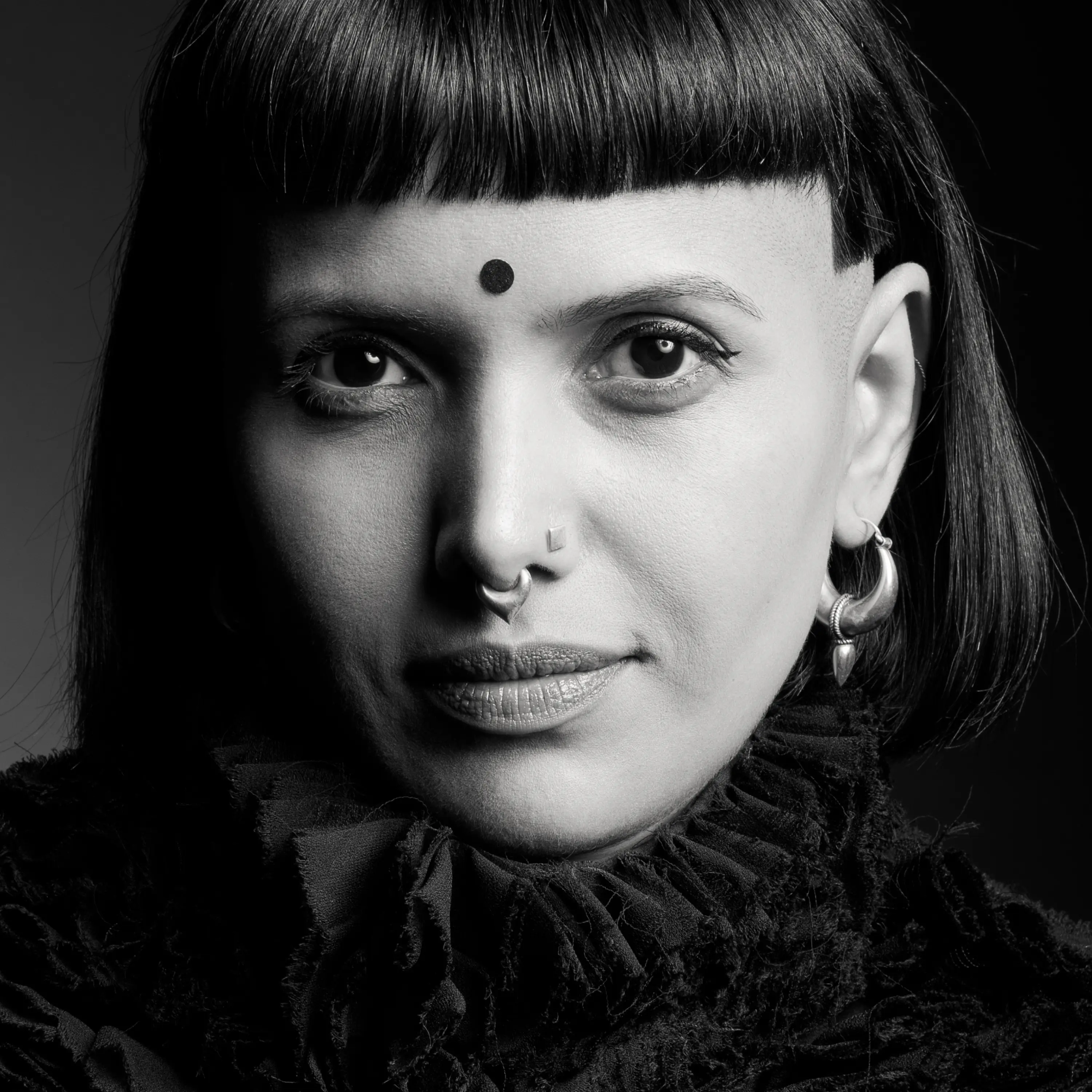 Photo of Pooja B